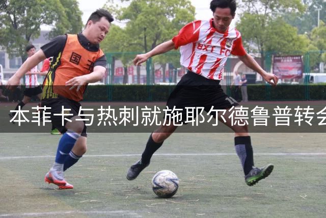 本菲卡与热刺就施耶尔德鲁普转会展开价格磋商